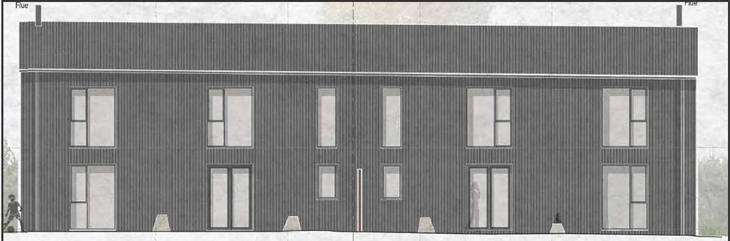 Lot: 158 - REDEVELOPMENT OPPORTUNITY - PLANNING CONSENT FOR TWO NEW BUILD DWELLINGS AND SEVEN BARN CONVERSIONS - 